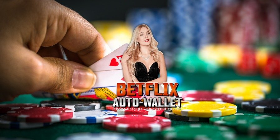 betflix auto wallet